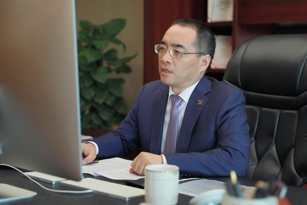 新得利(中国游)集团有限公司官网